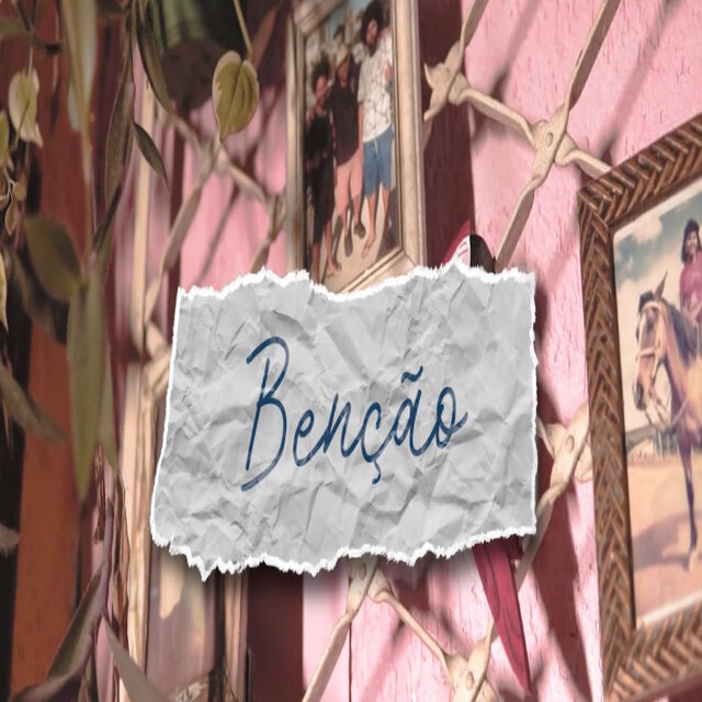 Benção