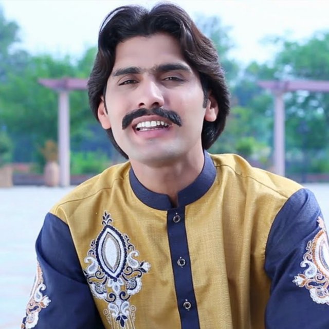 Wajid Ali Baghdadi