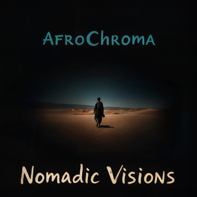 Nomadic Visions