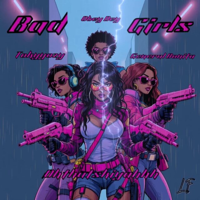 Bad Girls