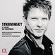 Cover art for album Stravinsky: Le Sacre du Printemps by NDR Elbphilharmonie Orchestra, Krzysztof Urbański