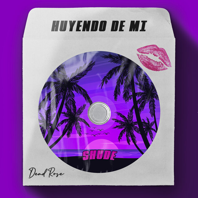Huyendo de mi