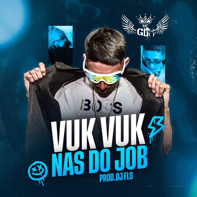 VUK VUK NAS DO JOB