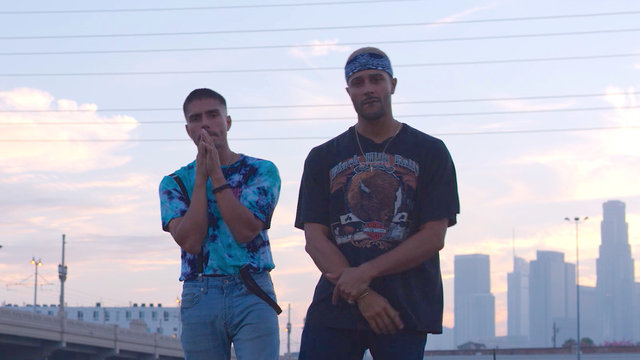 Complicado (Official Video)