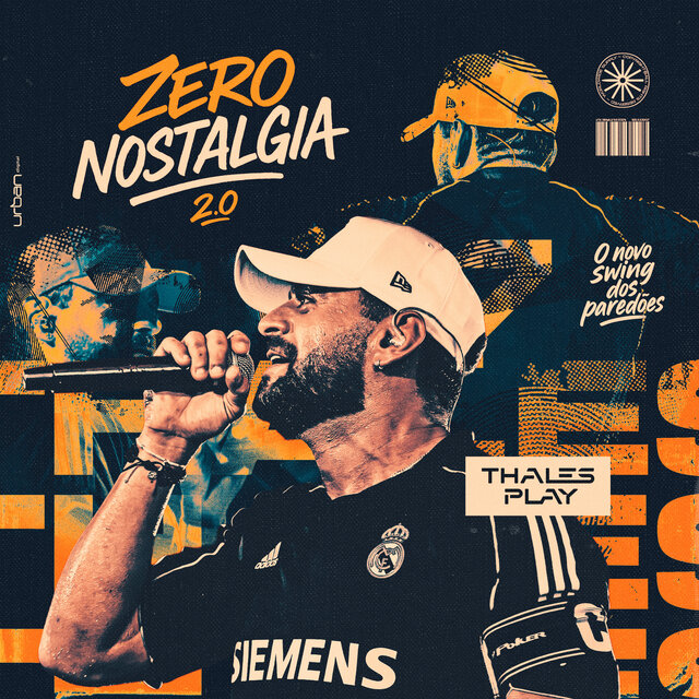 Zero Nostalgia 2.0