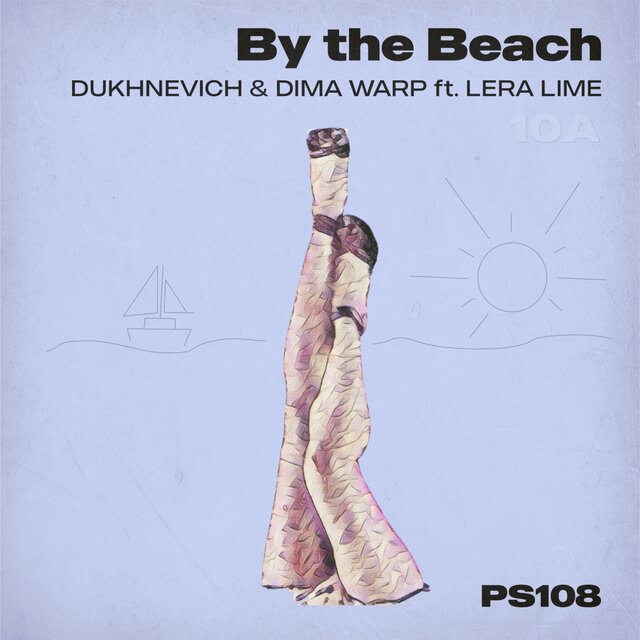 By the Beach