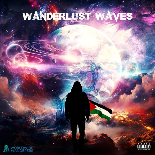 Wanderlust Waves