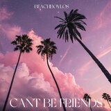 CANT BE FRIENDS
