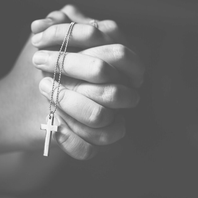 Prayers to the Lord