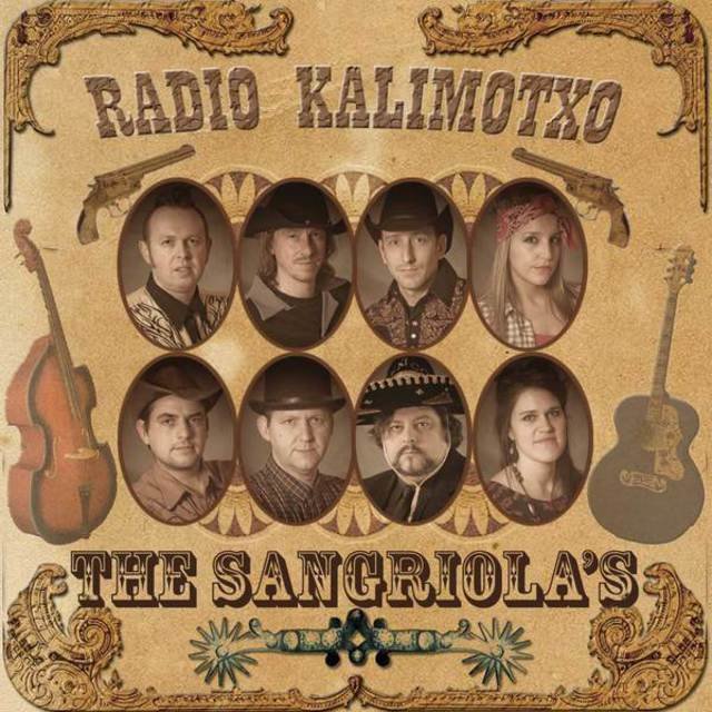 Radio Kalimotxo