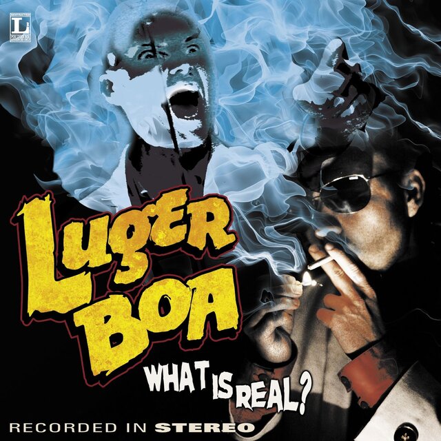 What Is Real?