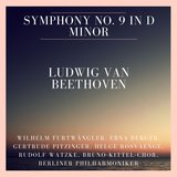 Symphony No.9 in D Minor Op.125: I. Allegro ma non troppo, un poco maestoso
