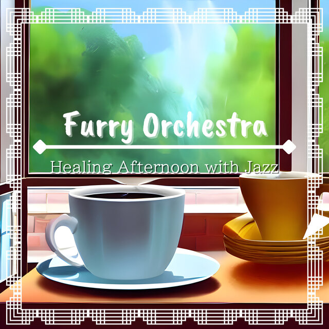 Healing Afternoon with Jazz