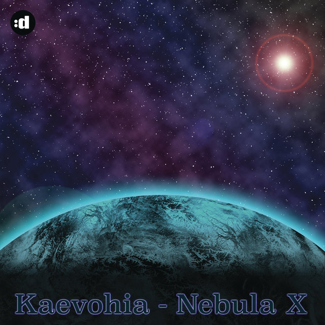 Nebula X