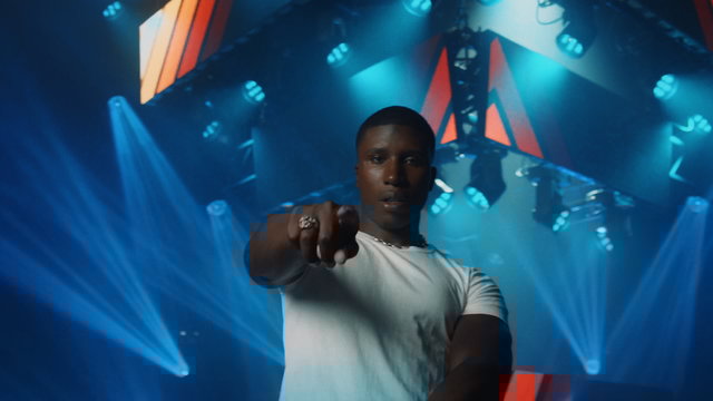 Djomb (Clip officiel)