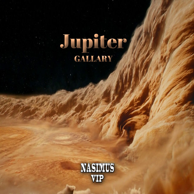 Jupiter
