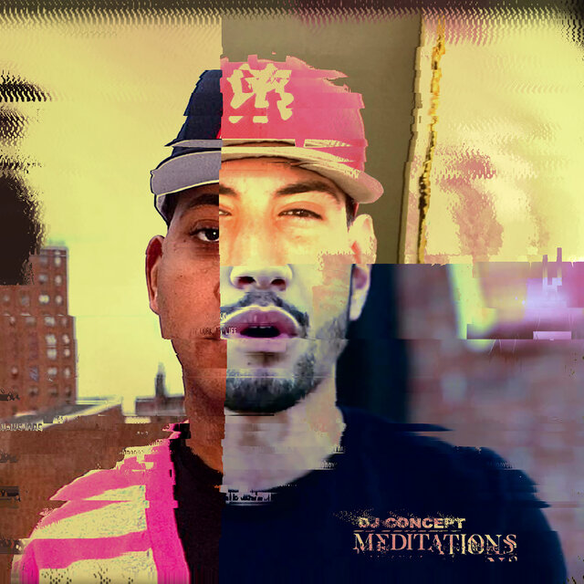 Meditations (Instrumentals)