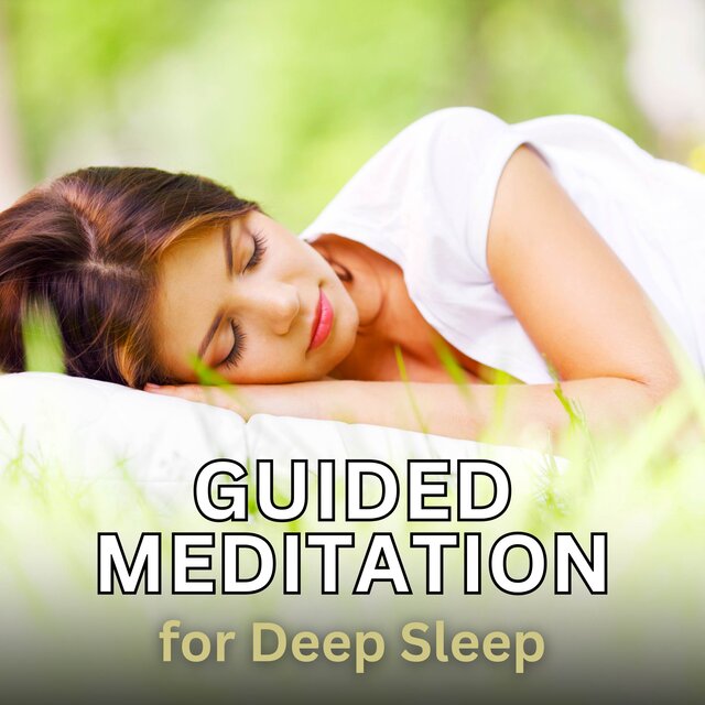 Guided Meditation for 30 Minutes