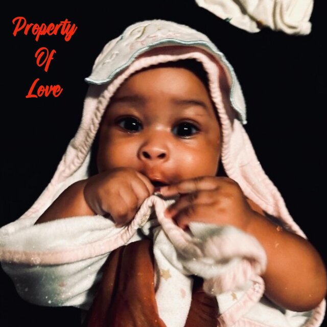 Property Of Love
