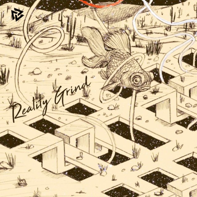 Reality Grind