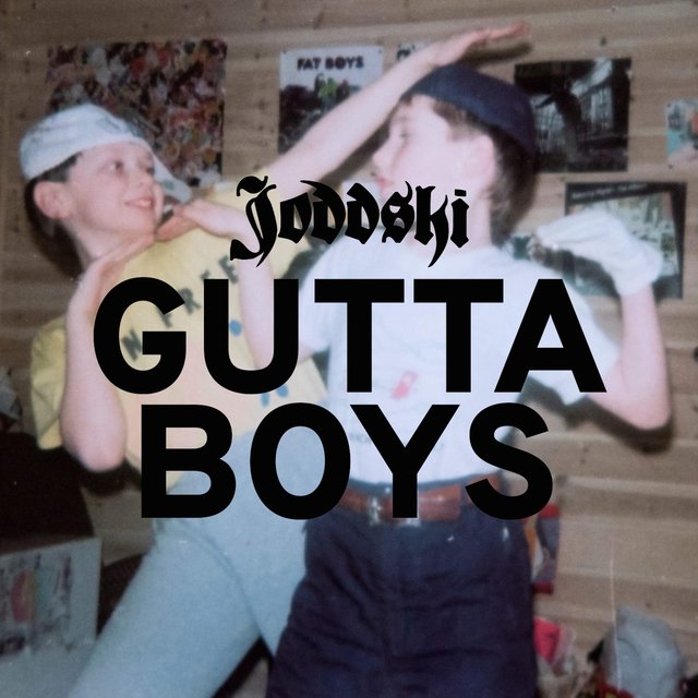 Gutta Boys