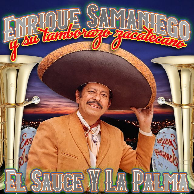 El Sauce y la Palma