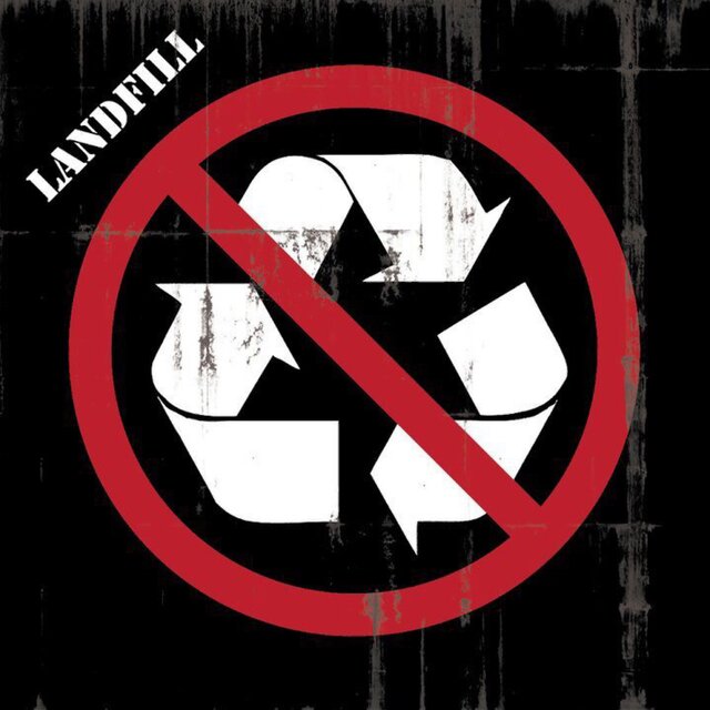 Landfill