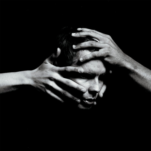 Cover art for album Shiver by Jónsi