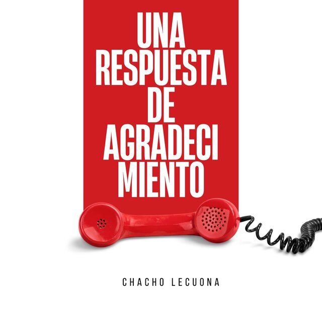 Una Respuesta de Agradecimiento