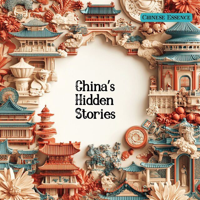China’s Hidden Stories: Threads of Silk, Rivers of Time