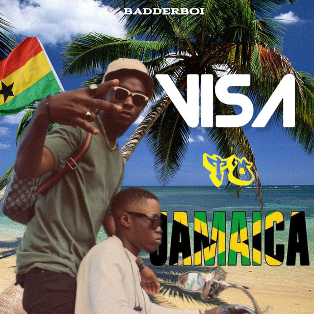 VISA TO JAMAICA