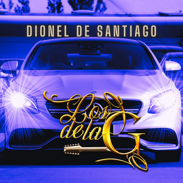 Dionel De Santiago (En Vivo)