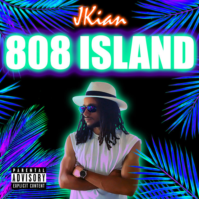 808 Island