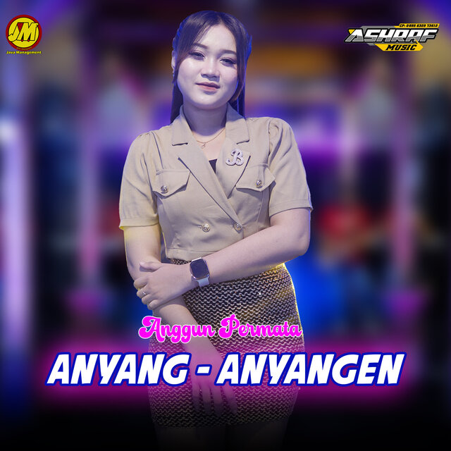 Anyang Anyangen