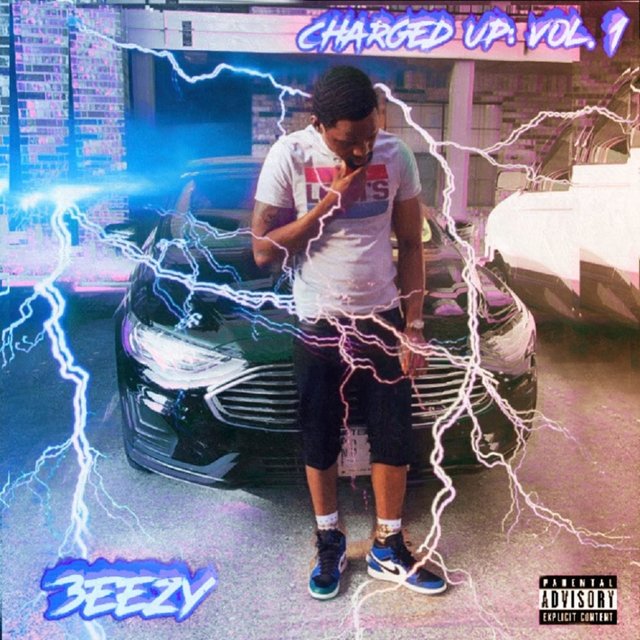 Charged Up, Vol. 1