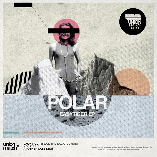 Polar - Easy Tiger