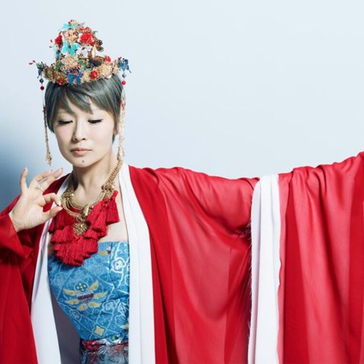Sheena Ringo - TIDAL