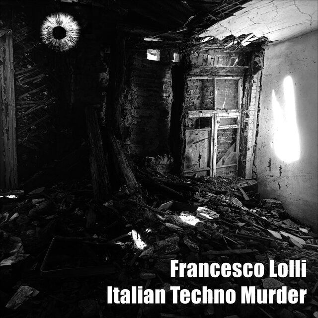 Italian Techno Murder