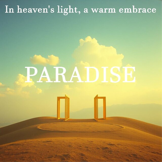 PARADISE (Feat. Genuine Sound)