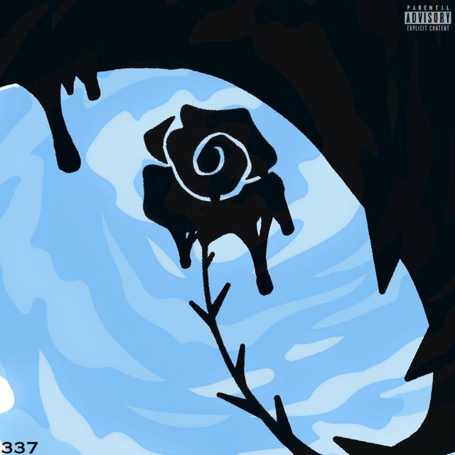 Black Roses