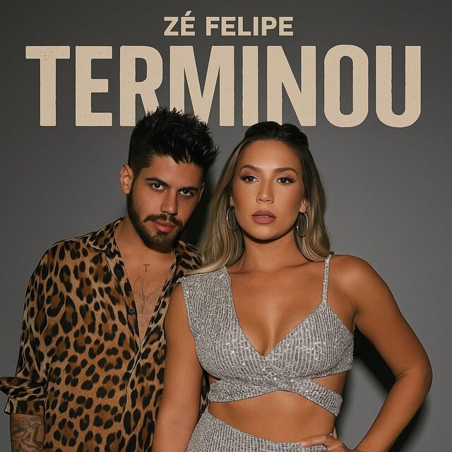ZÉ FELIPE TERMINOU (MTG)