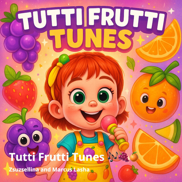Tutti Frutti Tunes