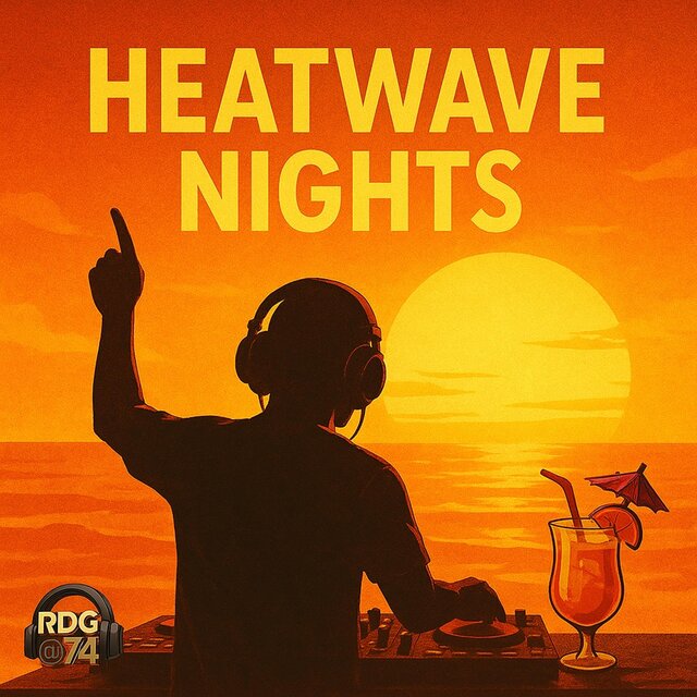 Heatwave Nights