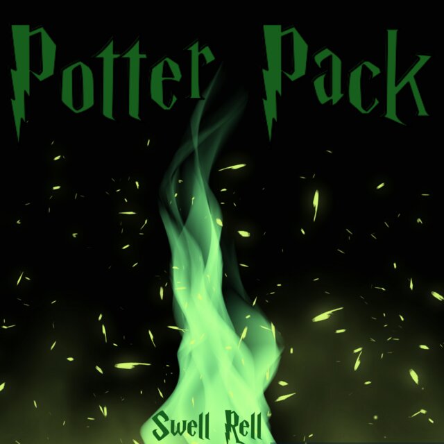 Potter Pack