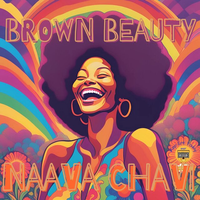 Brown Beauty