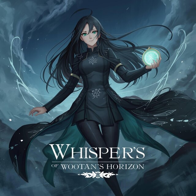 Whispers of Wootan's Horizon