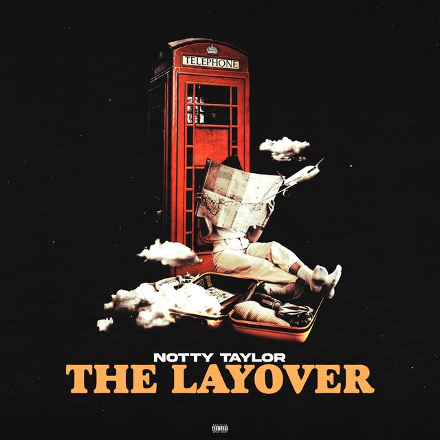 THE LAYOVER