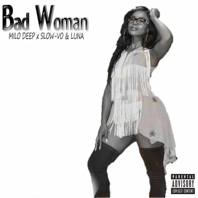 Bad Woman
