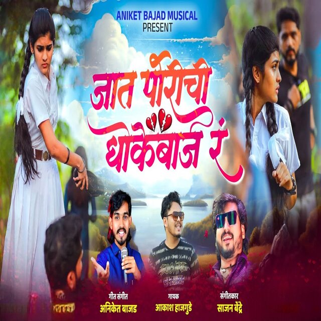Jaat Porichi Dhokebaaz R