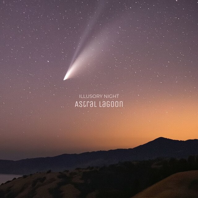 Comet of Harmony